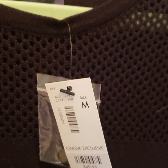 Pullover long sleeve sweater - Picture 4 of 6